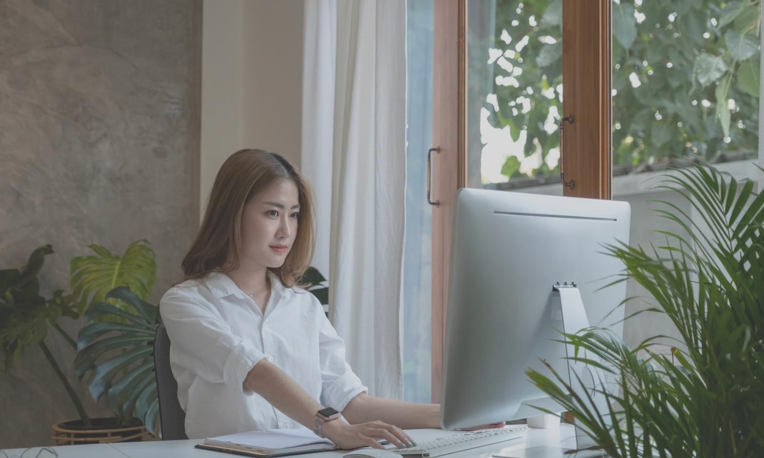 Flexible Online-Lernumgebung für Styling-Kurse mit verschiedenen Lernformaten